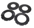 INSTR-KS4R1 Dispense-Rite Slr-1 Series Baffle Kit Comes