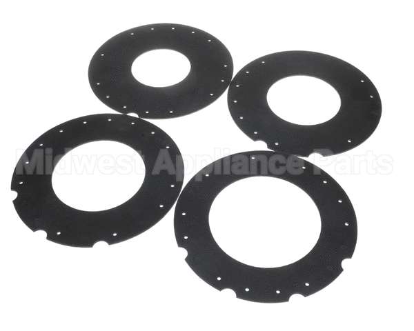 INSTR-KS4R1 Dispense-Rite Slr-1 Series Baffle Kit Comes