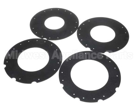 INSTR-KS4R1 Dispense-Rite Slr-1 Series Baffle Kit Comes