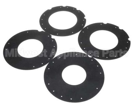 INSTR-KS4R1 Dispense-Rite Slr-1 Series Baffle Kit Comes