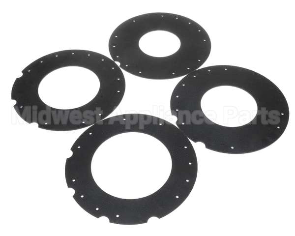 INSTR-KS4R1 Dispense-Rite Slr-1 Series Baffle Kit Comes