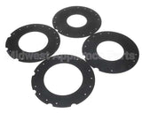 INSTR-KS4R1 Dispense-Rite Slr-1 Series Baffle Kit Comes