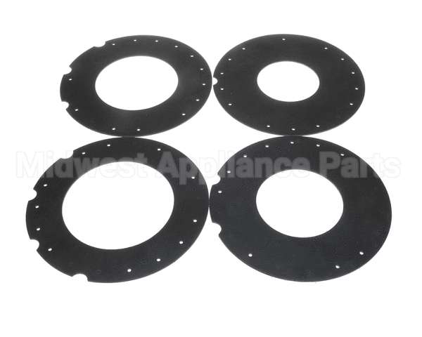 INSTR-KS4R1 Dispense-Rite Slr-1 Series Baffle Kit Comes