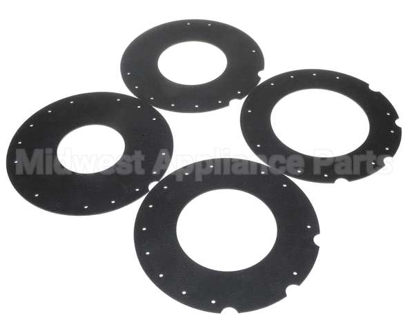 INSTR-KS4R1 Dispense-Rite Slr-1 Series Baffle Kit Comes