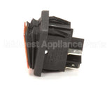 INTO2 Rotisol Motor Switch Orange - On/Off S