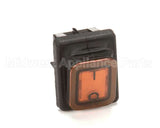 INTO2 Rotisol Motor Switch Orange - On/Off S