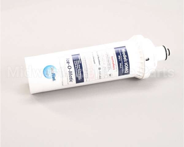 IOMQ Ice O Matic Replacement Cartridge Ifq1 Or