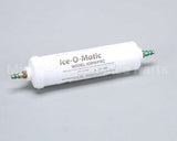 IOMWFRC Ice O Matic Replacement Cartridge If1-2-3-