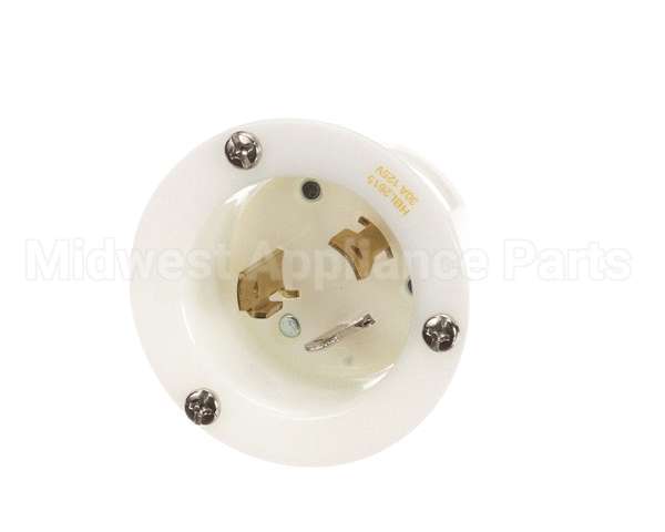 IT-3306 Alto Shaam Inlet,Male,Twist,30A/125V