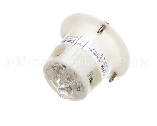 IT-3306 Alto Shaam Inlet,Male,Twist,30A/125V