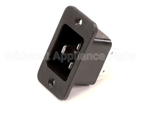 IT-33306 Alto Shaam Inlet,16/20Amp,Iec 320/C20,Q