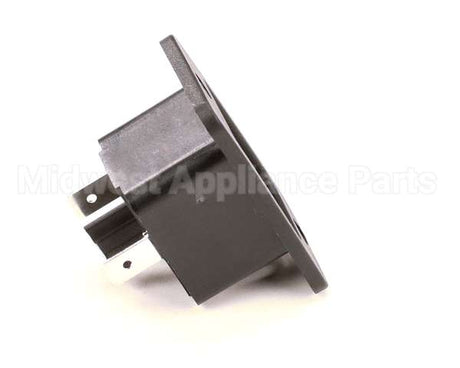 IT-33306 Alto Shaam Inlet,16/20Amp,Iec 320/C20,Q