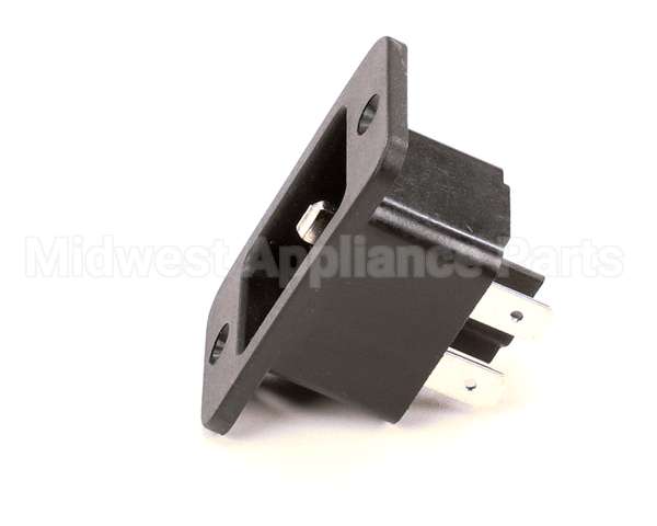 IT-33306 Alto Shaam Inlet,16/20Amp,Iec 320/C20,Q