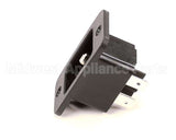 IT-33306 Alto Shaam Inlet,16/20Amp,Iec 320/C20,Q