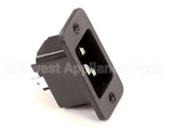IT-33306 Alto Shaam Inlet,16/20Amp,Iec 320/C20,Q
