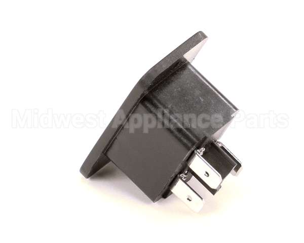 IT-33306 Alto Shaam Inlet,16/20Amp,Iec 320/C20,Q