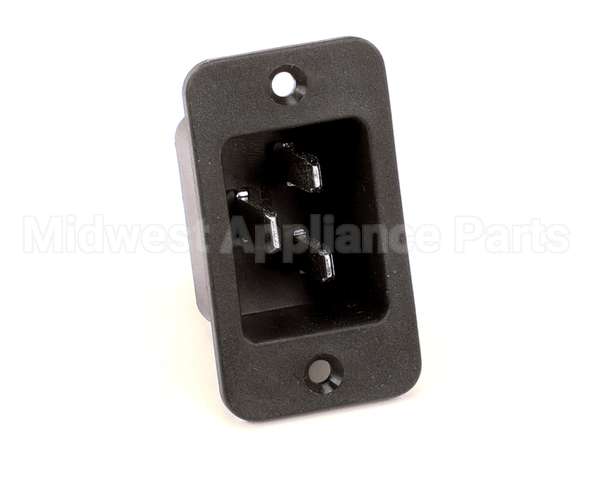 IT-33306 Alto Shaam Inlet,16/20Amp,Iec 320/C20,Q