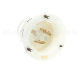 IT-3723 Alto Shaam Inlet,Male,Twist,20A,125V