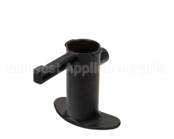 IV4010050UL Sirman - Eurodib Black Hopper For Tm