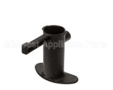 IV4010050UL Sirman - Eurodib Black Hopper For Tm