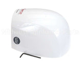 J-974A3 World Dryer Airforce, 115V 9.6A White Nr3
