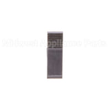 J001 Edlund Jaw, Alligator Upper Heavy Dut