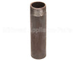 J062A Grindmaster Cecilware Pipe Drain,1-1/4X6 L X Sch 40