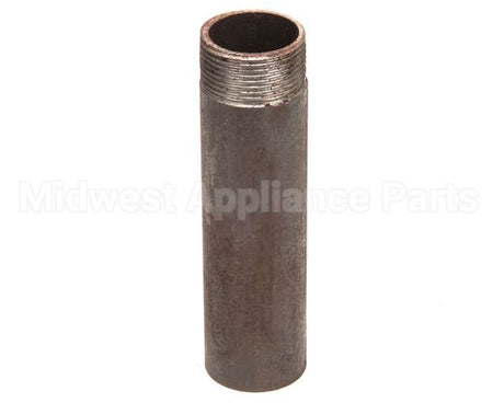 J062A Grindmaster Cecilware Pipe Drain,1-1/4X6 L X Sch 40