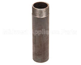 J062A Grindmaster Cecilware Pipe Drain,1-1/4X6 L X Sch 40