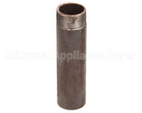 J062A Grindmaster Cecilware Pipe Drain,1-1/4X6 L X Sch 40