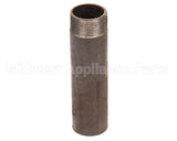 J062A Grindmaster Cecilware Pipe Drain,1-1/4X6 L X Sch 40