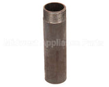 J062A Grindmaster Cecilware Pipe Drain,1-1/4X6 L X Sch 40
