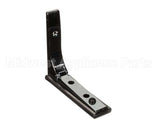 J17-4273 Component Hardware 7" L Chrome Plated Die Cast Folding Remo