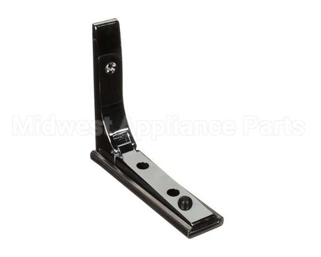 J17-4273 Component Hardware 7" L Chrome Plated Die Cast Folding Remo