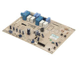 J2F1107100 Turbo Air Main Pcb