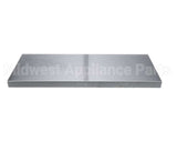 J9-CLS-425 Lang Heat Shield #2 - Cls Sal