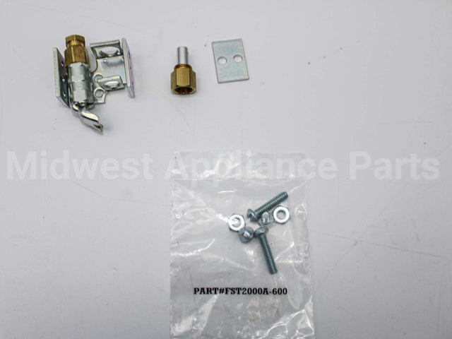 J999MKA-2 Baso Gas Products Univ Pilot Burner, Shell Style