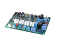J9RF000100 Turbo Air Main Pcb