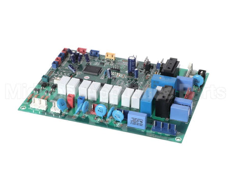 J9RF000100 Turbo Air Main Pcb