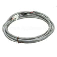 JAC5700-004-33-64 Compatible Jackson Cable Rs-232/Power