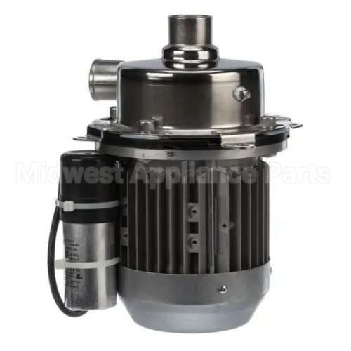 JAC6105-004-24-79 Compatible Jackson Motor Pump 1 Hp 115-230/60 1 Ph