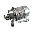 JAC6105-004-35-22 Compatible Jackson Motor Pump 1 Hp 115/230V 60