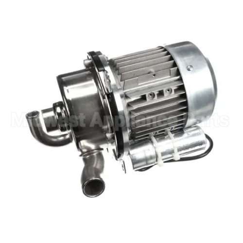 JAC6105-004-35-22 Compatible Jackson Motor Pump 1 Hp 115/230V 60