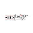 JAC6401-008-43-00 Compatible Jackson Probe, Sensing (Control Module)