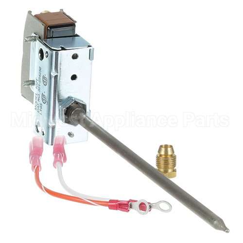 JAC6401-011-66-55 Compatible Jackson Thermostat Kit 55, 1/4 X 5, 20