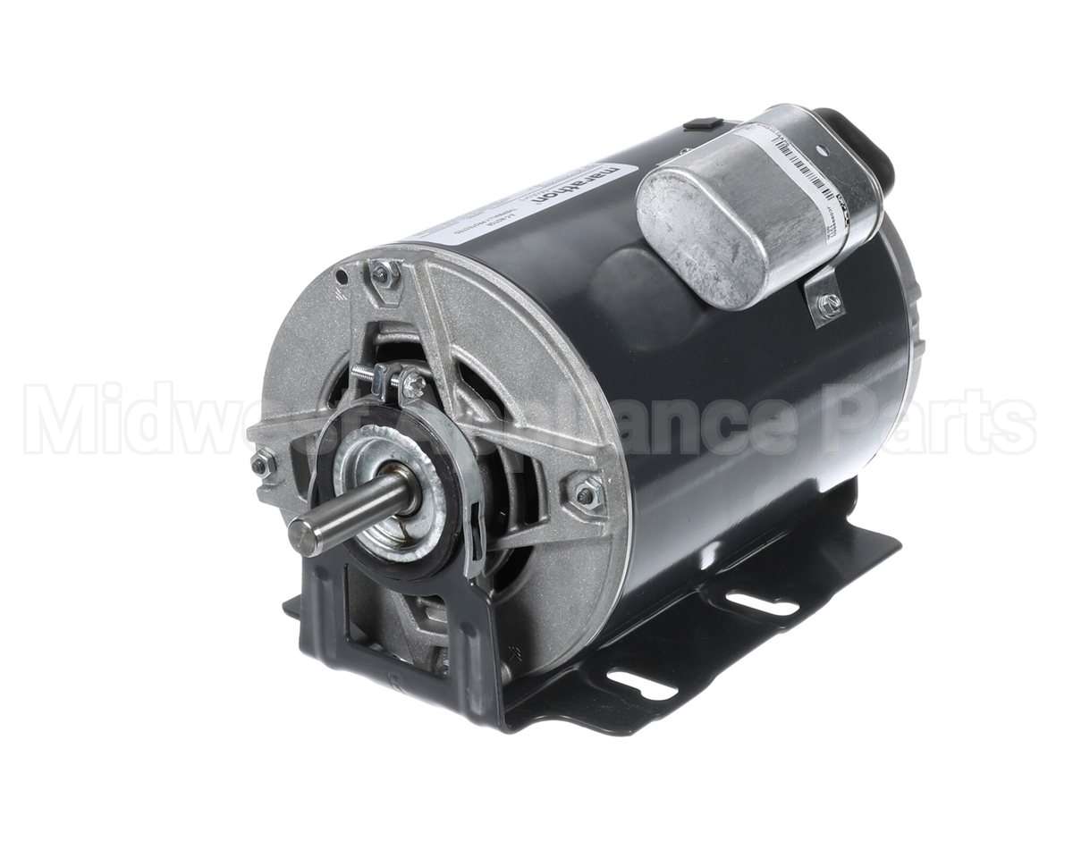 JADQ5937 Daikin 1/4Hp 120V 1075Rpm 1Ph 48 Motor