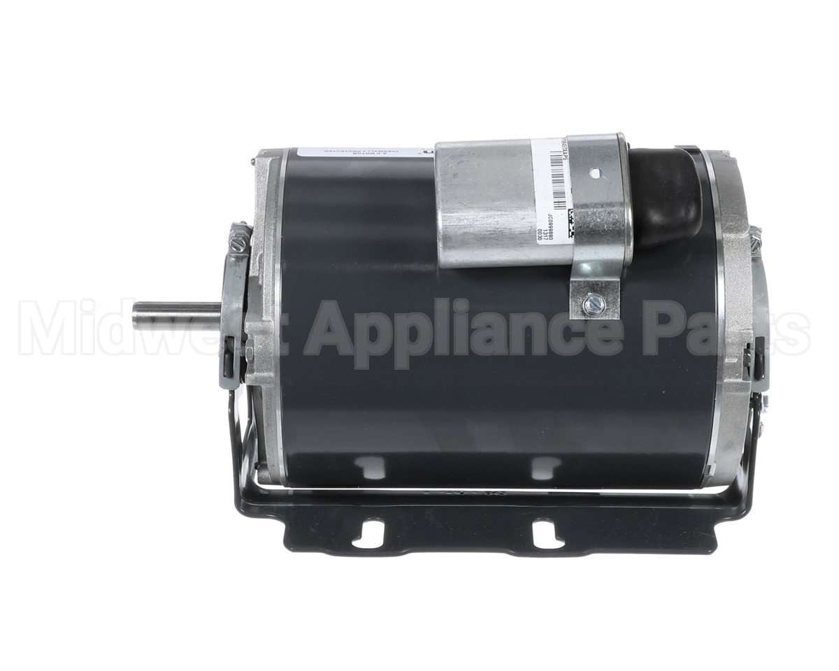 JADQ5937 Daikin 1/4Hp 120V 1075Rpm 1Ph 48 Motor