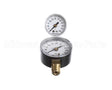 JCP07-0000289 Cleveland Replacement Gauge Kit,2 Gauges