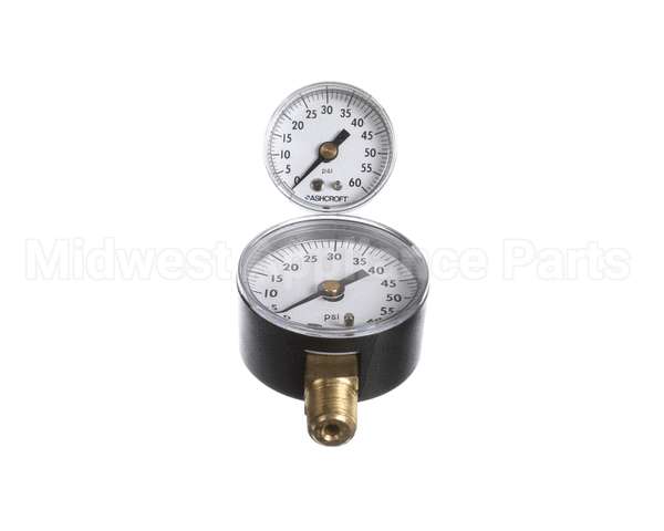 JCP07-0000289 Cleveland Replacement Gauge Kit,2 Gauges