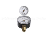 JCP07-0000289 Cleveland Replacement Gauge Kit,2 Gauges